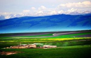 胡地於孜鄉 胡地於孜鄉