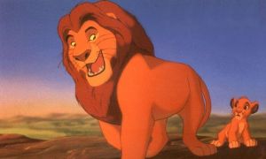 獅子王