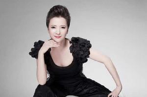 何晴[浙江籍貫女演員]