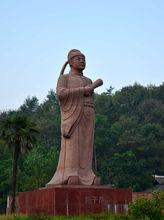 金華鎮[四川省射洪縣金華鎮]