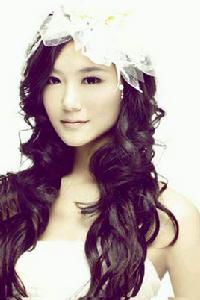 張欣[北京女性配音演員]