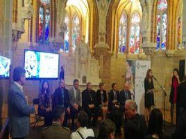 高迪數字博物館 高迪數字博物館