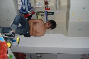 非依賴性物質伴發依賴