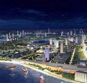 盤錦經濟開發區 盤錦經濟開發區