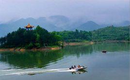 湯泉池風景區 湯泉池風景區