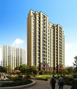 鄒城愛家豪庭 鄒城愛家豪庭