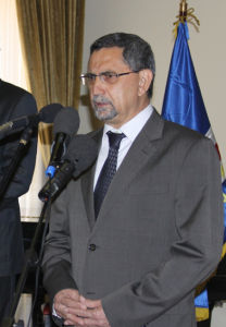 若熱·卡洛斯·豐塞卡 若熱·卡洛斯·豐塞卡