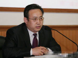 張新平[蘭州大學教授]