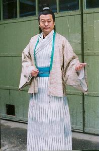 《月上江南--狄仁傑洗冤錄》