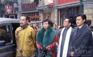 （圖）胭脂水粉劇照