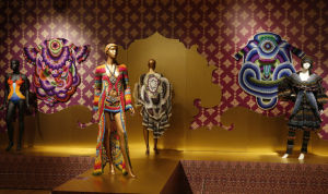 吉普賽人解謎 吉普賽人解謎