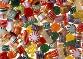 熬煮糖果 熬煮糖果