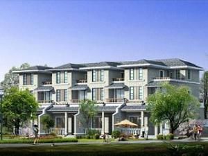 盛世嘉園 盛世嘉園