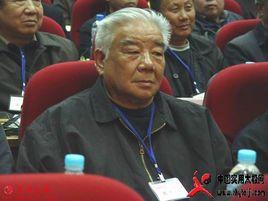 劉成德[濟南市洪傳陳式太極拳研究會會長]