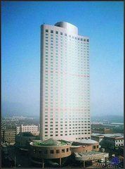 南京希爾頓國際大酒店 南京希爾頓國際大酒店