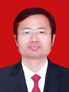 趙洪山[河北省邯鄲市肥鄉區委書記]