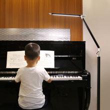 專業鋼琴落地燈