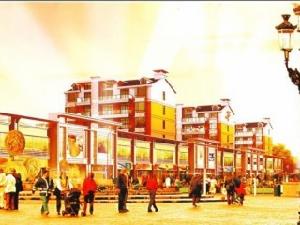 文華名城 文華名城