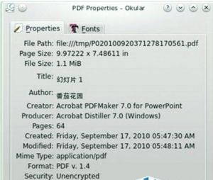 國家知識產權局培訓幻燈片被指用盜版系統製作
