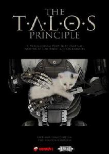 塔羅斯的法則 塔羅斯的法則