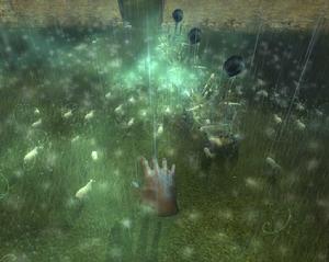 《黑與白2：眾神之戰》