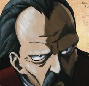 艾倫&middot;蓋茨比