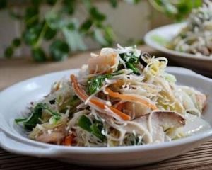 興化米粉 興化米粉