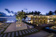 卓美亞德瓦娜芙希島