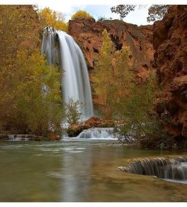 哈瓦蘇溪 哈瓦蘇溪