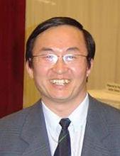 丁明躍 三維超聲成像