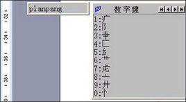 全拼雙拼 全拼雙拼