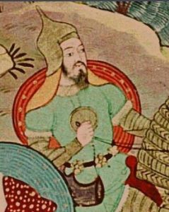 孛兒只斤·阿里不哥