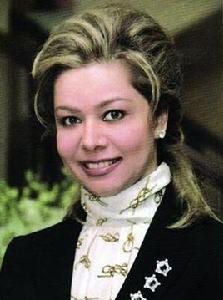 拉加德·薩達姆·海珊 拉加德·薩達姆·海珊