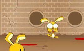 打兔子遊戲 打兔子遊戲