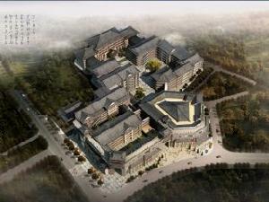 大足印象 大足印象