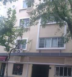 湖南路老公寓 湖南路老公寓