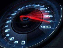 經濟車速 經濟車速