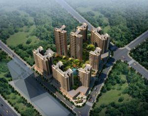 聯城智博E區 聯城智博E區