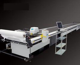 自動裁剪機 自動裁剪機