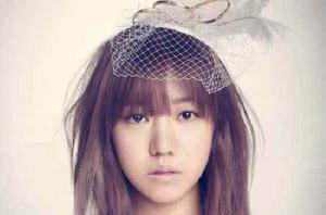 金南珠[韓國A Pink組合成員]