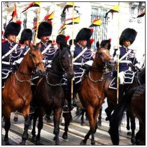 比利時國慶日 比利時國慶日