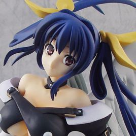 Dizzy[《罪惡裝備》遊戲人物]