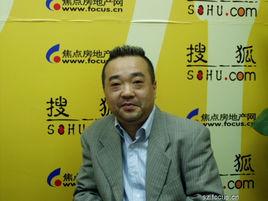 陳之平[深圳市之平物業發展有限公司總經理]