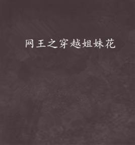網王之穿越姐妹花 網王之穿越姐妹花