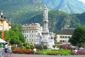 波爾扎諾 波爾扎諾