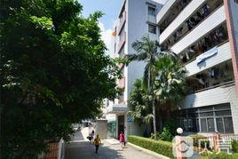 廣州民航職業技術學院宿舍 廣州民航職業技術學院宿舍