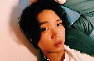 磯村勇斗 磯村勇斗