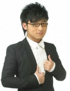 沈南[娛樂節目主持人]