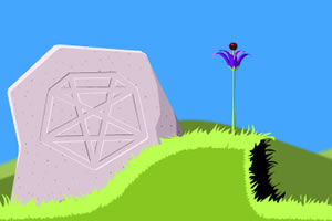 石頭之謎 石頭之謎