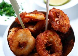 Maison Pourcel 雅克紅房子西餐廳